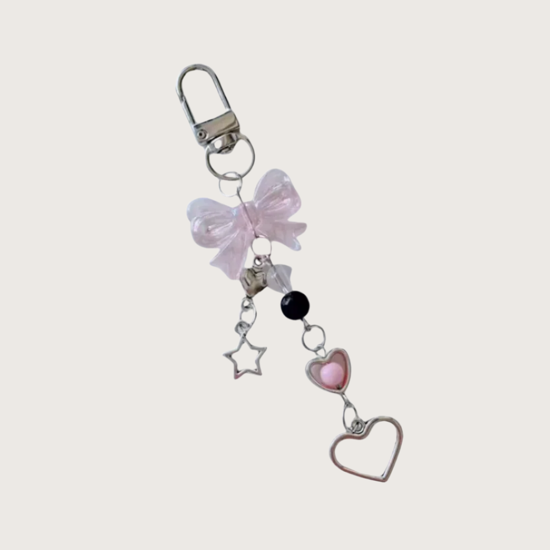Charm Blush Baby