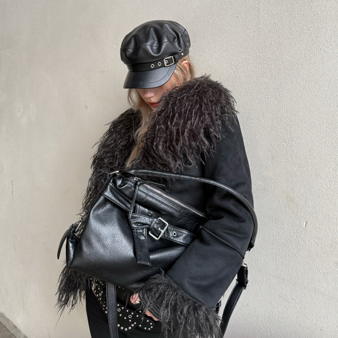 Bolso Neve