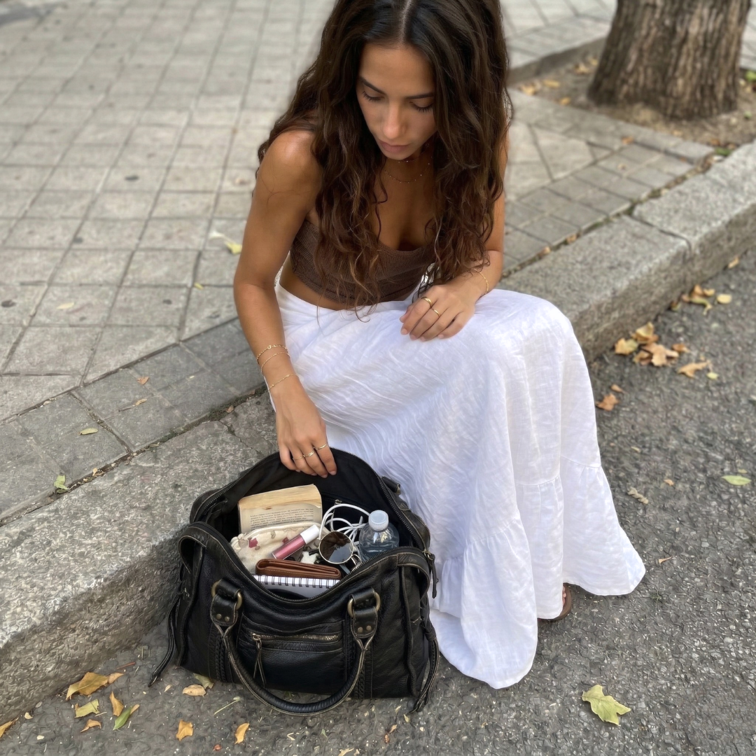 Bolso Nala