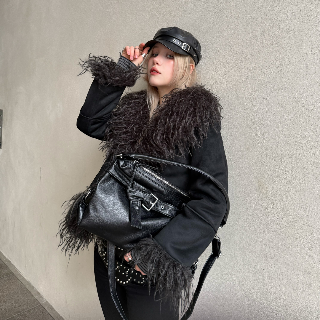 Bolso Neve