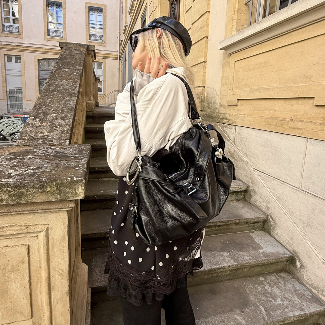 Bolso Neve
