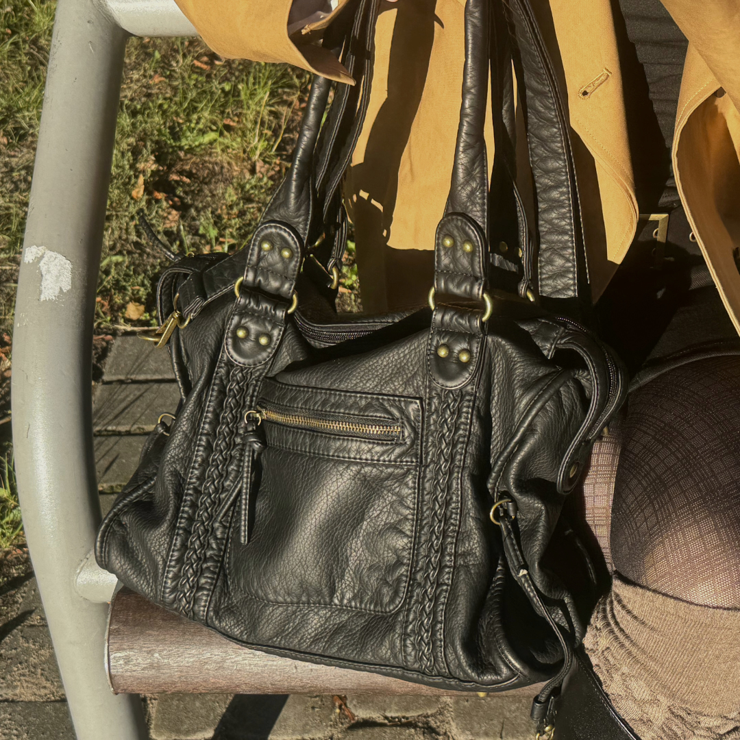 Bolso Nala
