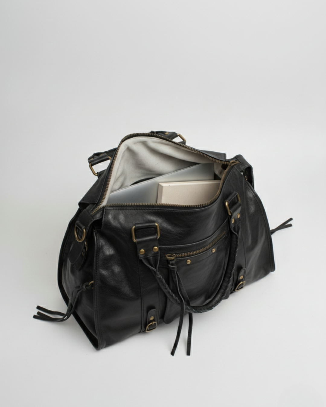 Bolso Iris