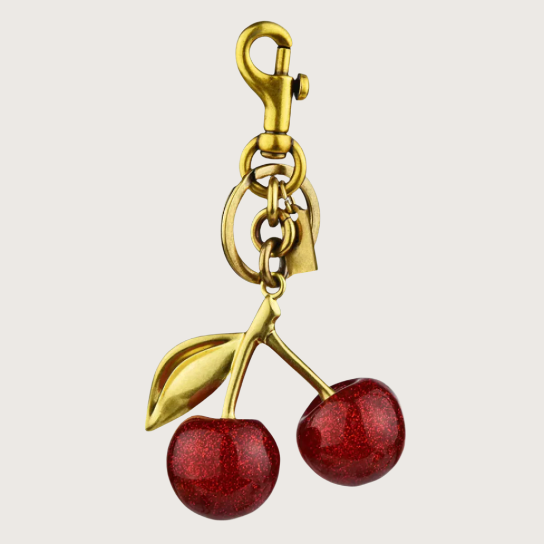 Charm Cherry Luxe