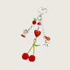 Charm Fruit Club