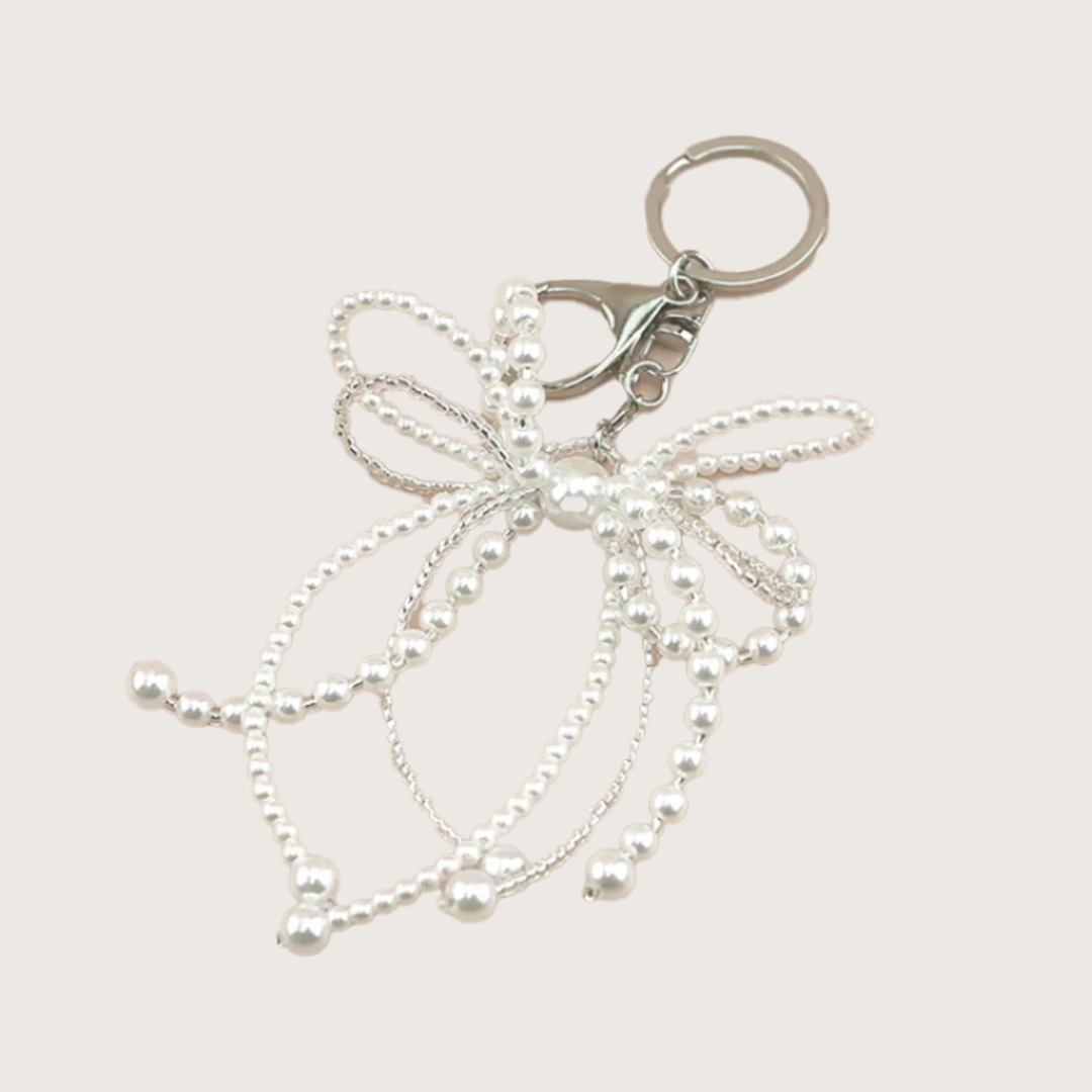 Charm Pearl Bloom