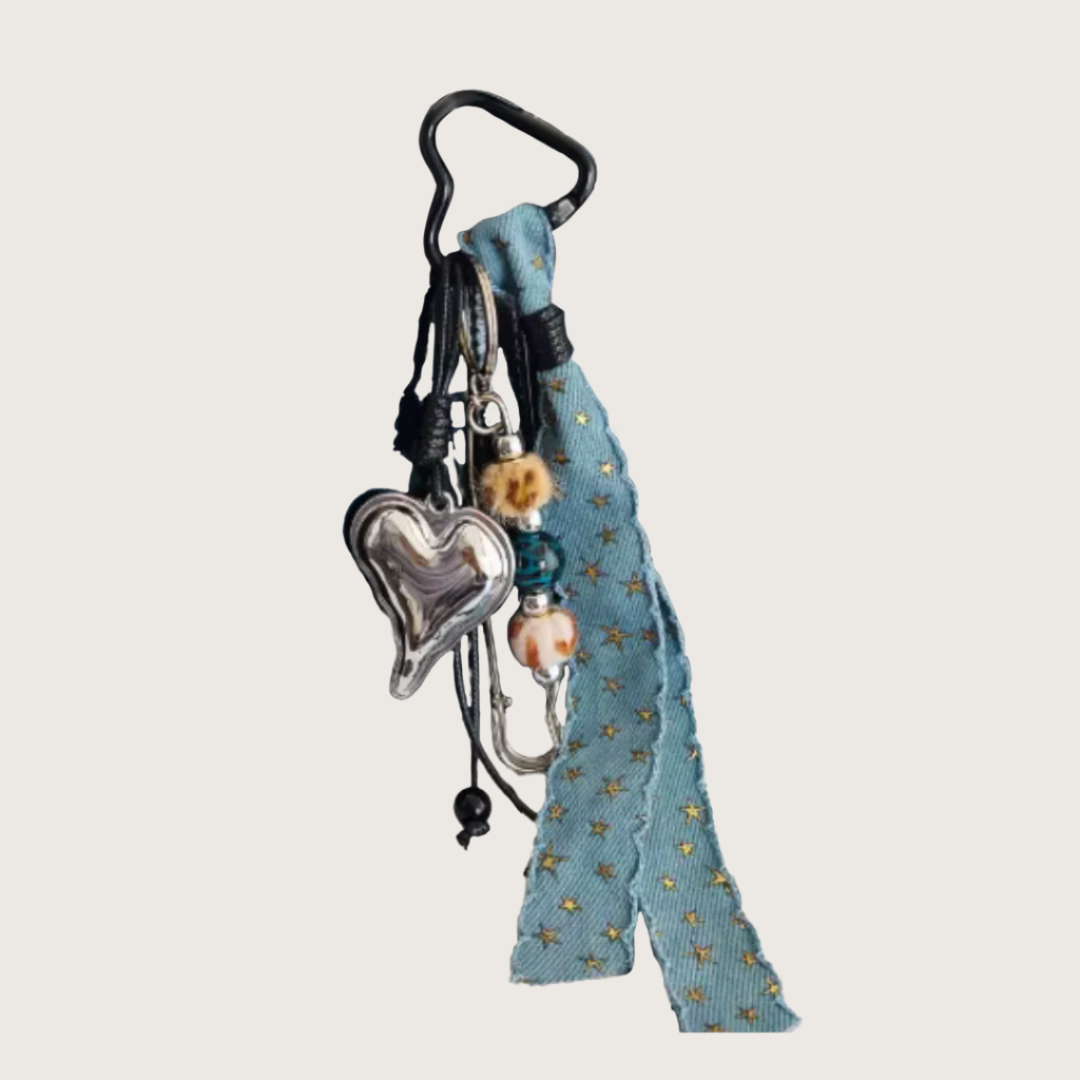 Charm Plata Darling