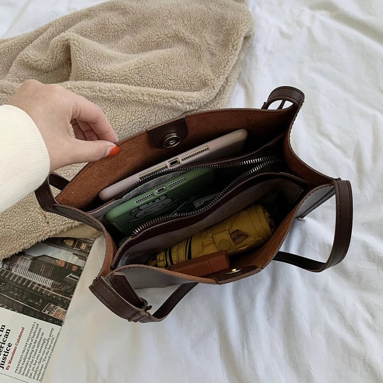 Bolso Maya