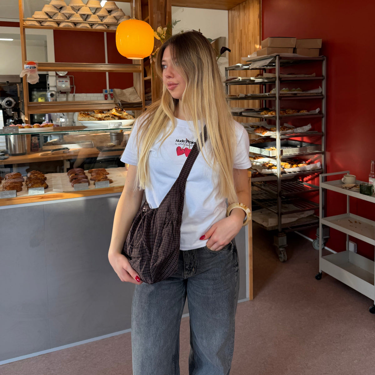 Bolso Luna