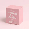 Charm de bolso misteriosa